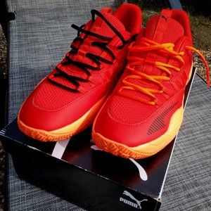 Puma Court Rider 2.0